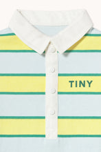 Load image into Gallery viewer, Комбінезон Retro Stripes Polo
