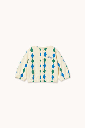 Світшот Diamonds Baby