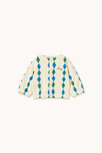 Load image into Gallery viewer, Світшот Diamonds Baby
