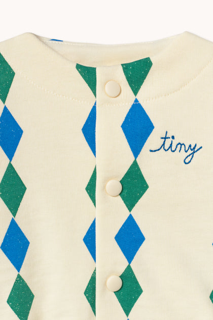 Світшот Diamonds Baby