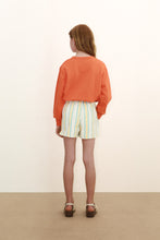 Load image into Gallery viewer, Світшот Tiny&amp;Tiny Graphic
