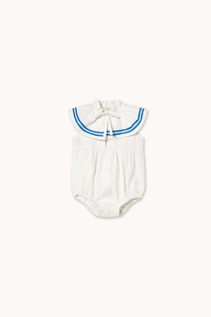 Боді Stripes Bow