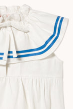 Load image into Gallery viewer, Боді Stripes Bow
