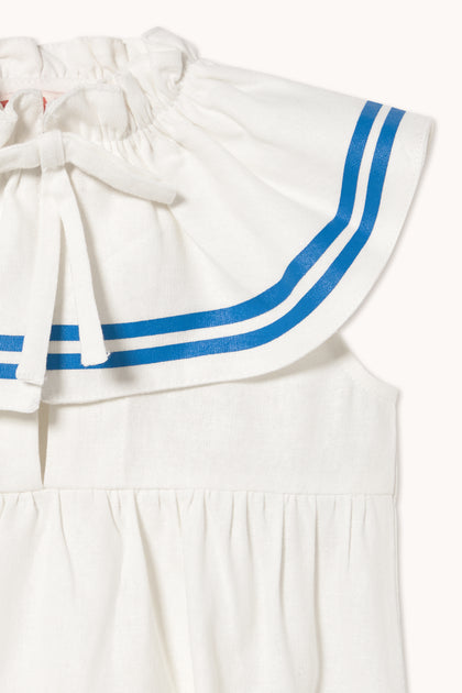 Боді Stripes Bow