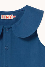 Load image into Gallery viewer, Топ Stripes Cropped Shirt
