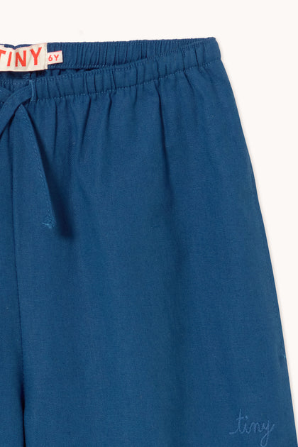 Брюки Stripes Woven