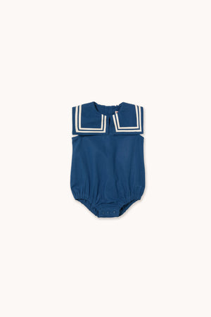 Боді Stripes Linen