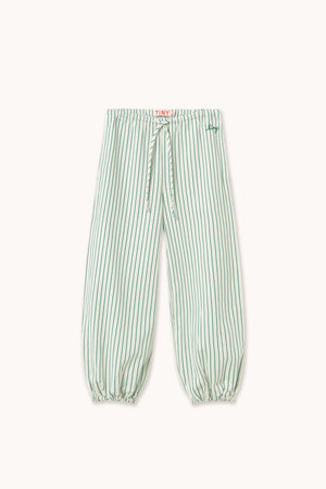 Штани Emerald Stripes