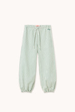Load image into Gallery viewer, Штани Emerald Stripes

