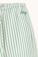 Load image into Gallery viewer, Штани Emerald Stripes
