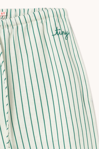 Штани Emerald Stripes