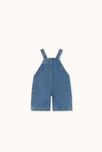 Load image into Gallery viewer, Комбінезон Tiny Denim Dungaree Baby

