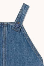 Load image into Gallery viewer, Комбінезон Tiny Denim Dungaree Baby
