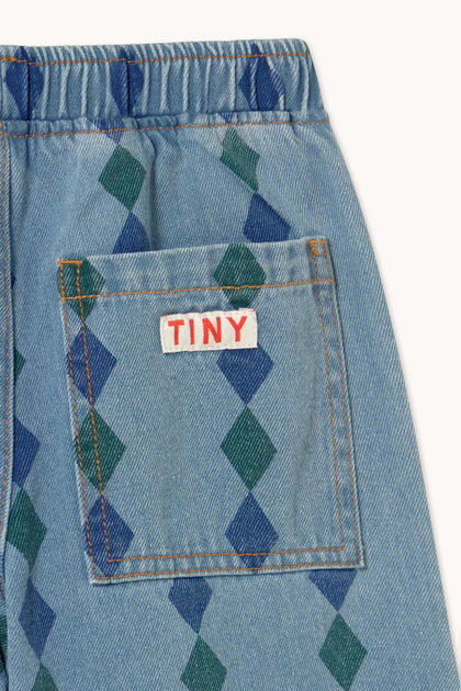 Джинси Diamonds Denim