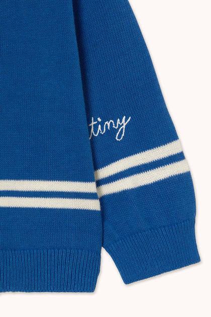 Кардиган Stripes Baby