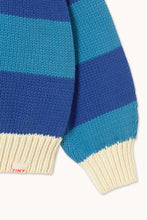 Load image into Gallery viewer, Светр Stripes
