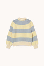 Load image into Gallery viewer, Светр Stripes
