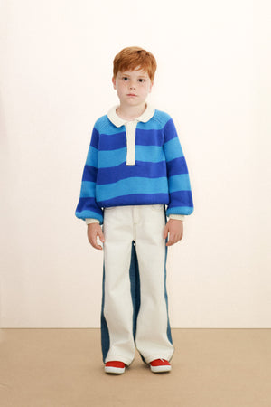 Светр Stripes