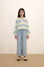 Load image into Gallery viewer, Светр Stripes
