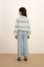 Load image into Gallery viewer, Светр Stripes
