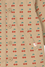 Load image into Gallery viewer, Пальто Cherries Trench
