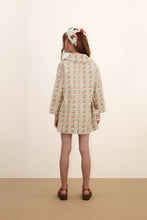 Load image into Gallery viewer, Пальто Cherries Trench
