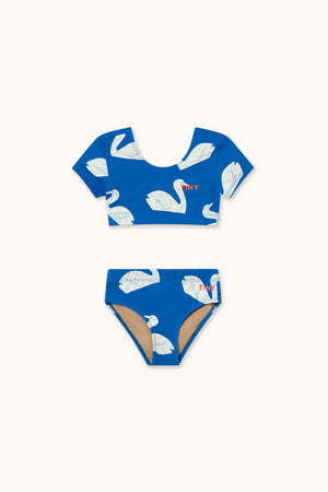 Купальник Big Swans Swim
