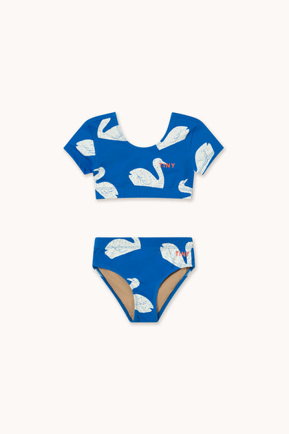 Купальник Big Swans Swim