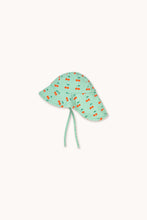 Load image into Gallery viewer, Панама Cherries Bucket
