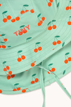 Load image into Gallery viewer, Панама Cherries Bucket
