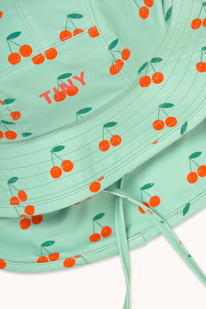 Панама Cherries Bucket