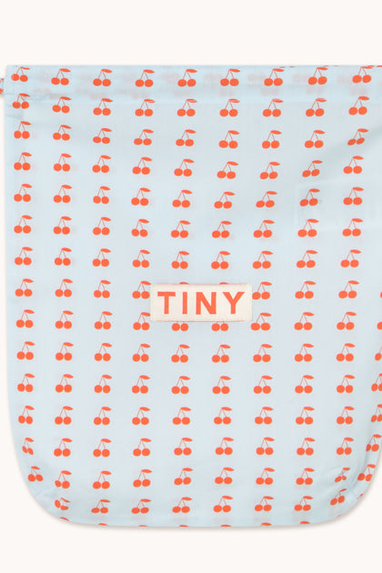 Піжамний набір Cherries Baby One-Piece