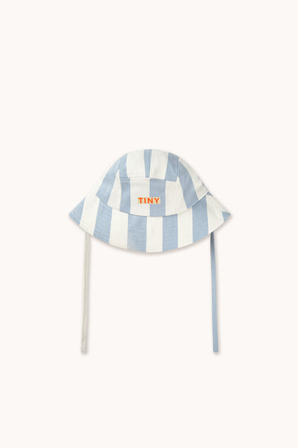 Панама Blue Stripes Bucket