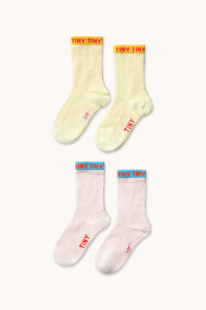 Комплект шкарпеток MEDIUM 2-pack