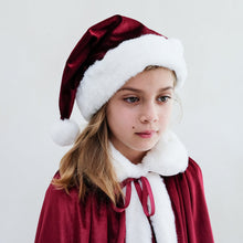 Load image into Gallery viewer, Santa hat
