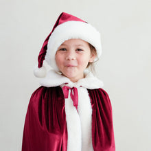 Load image into Gallery viewer, Santa hat
