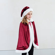 Load image into Gallery viewer, Santa hat
