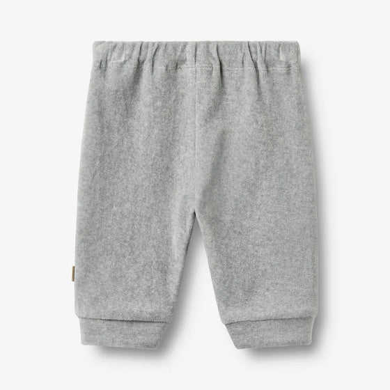Штани Soft Trousers Shiloh Sky