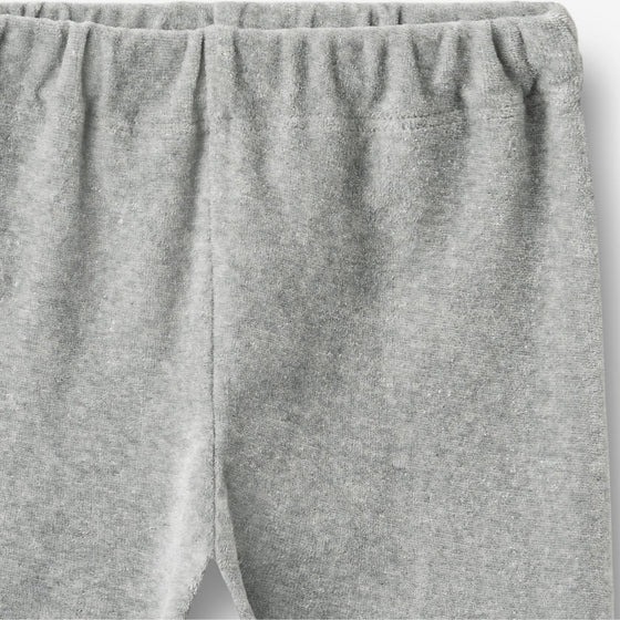 Штани Soft Trousers Shiloh Sky