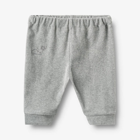 Штани Soft Trousers Shiloh Sky