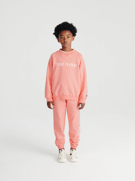 Штани in Pink Peach