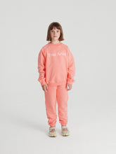 Load image into Gallery viewer, Штани in Pink Peach
