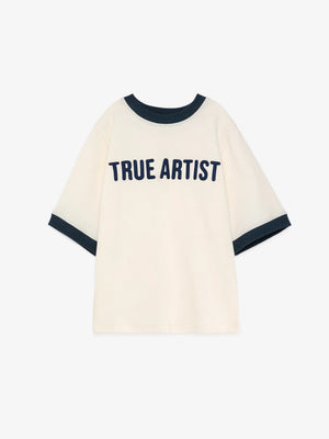 Футболка n14 Ivory White