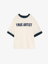 Load image into Gallery viewer, Футболка n14 Ivory White
