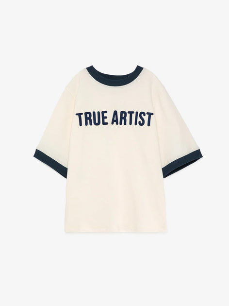 Футболка n14 Ivory White