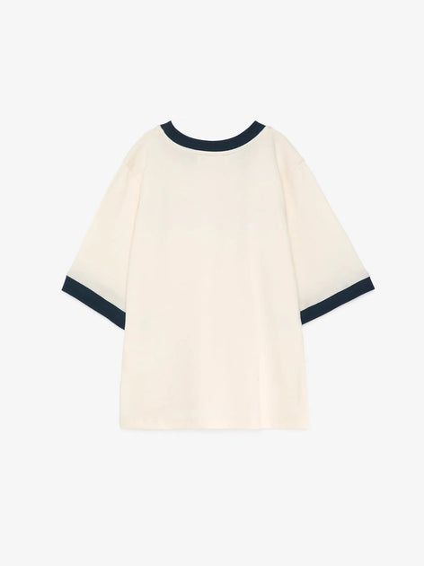 Футболка n14 Ivory White