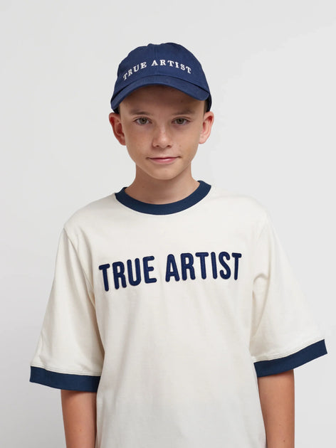 Футболка n14 Ivory White