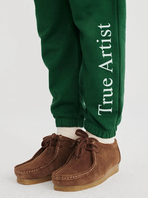 Штани n05 Verdant Green