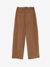 Load image into Gallery viewer, Брюки n013 Mocha Brown
