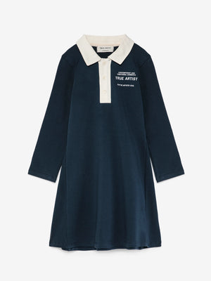 Сукня n14 Navy Blue